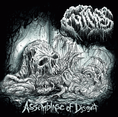 Assemblage of Disgust
